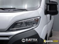 Citroen JUMPER 2.2 BlueHDI 140CV Business L2H1 (IVA ESCLUSA) | Rattix Srl