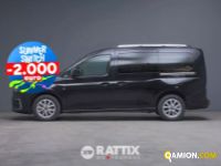 Ford grand tourneo 2.0 Ecoblue 122CV Titanium Auto (IVA ESCLUSA) 7p.ti | Rattix Srl