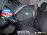 Ford TRANSIT 310 2.0 TDCI 130CV Trend L2H2 6 p.ti (IVA ESCLUSA) | Altro Altro | Rattix Srl
