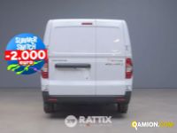 Maxus 50kWh LWB (IVA ESCLUSA) | Altro Altro | Rattix Srl