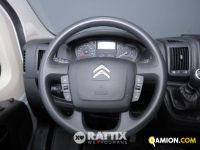 Citroen JUMPER 2.2 BlueHDI 120CV Business L3H2 (IVA ESCLUSA) | Rattix Srl