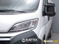 Citroen JUMPER 35 2.2 BlueHDI 140CV L2H2 Business (IVA ESCLUSA) | Altro Altro | Rattix Srl
