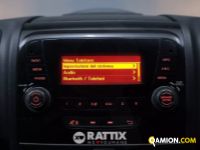 Opel MOVANO  2.2 BlueHDI 140CV Sponda ribaltabile (IVA ESCLUSA) | Altro Altro | Rattix Srl