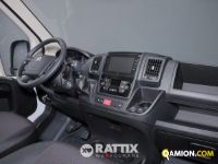 Citroen JUMPER 2.2 BlueHDI 140CV Business L2H1 (IVA ESCLUSA) | Rattix Srl