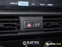 Citroen BERLINGO Van 1.5 BlueHDI 100CV M (IVA ESCLUSA) | Rattix Srl