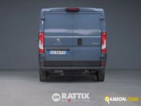 Peugeot BOXER 2.2 BlueHDI 120CV L1H1 (IVA ESCLUSA) | Altro Altro