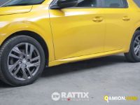 Peugeot 208 1.5 BlueHDI 100CV Active Pack | Altro Altro | Rattix Srl