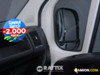 Opel MOVANO  2.2 BlueHDI 140CV Sponda ribaltabile (IVA ESCLUSA) | Altro Altro | Rattix Srl