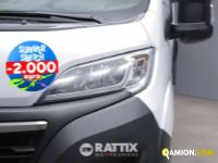 Opel MOVANO  2.2 BlueHDI 140CV Sponda ribaltabile (IVA ESCLUSA) | Altro Altro | Rattix Srl