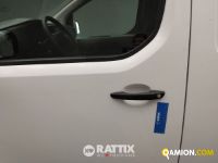 Citroen JUMPY 2.0 BlueHDI 120CV Club M (IVA ESCLUSA) + gancio traino | Altro Altro | Rattix Srl