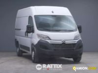 Citroen JUMPER 35 2.2 BlueHDI 140CV L2H2 Business (IVA ESCLUSA) | Altro Altro | Rattix Srl