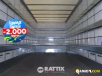 Opel MOVANO 2.3 cdti 145CV L4 Gran Vol. Cabinato (IVA ESCLUSA) | Altro Altro | Rattix Srl
