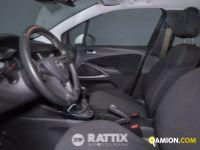 Opel crossland 1.5 Ecotec 110CV Edition N1 Autocarro (IVA ESCLUSA) | Altro Altro | Rattix Srl