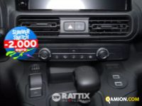 Toyota proace city 1.5D 100CV Comfort (IVA ESCLUSA)  | Altro Altro | Rattix Srl