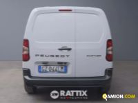 Peugeot PARTNER 1.5 BlueHDI 100CV L1 Standard (IVA ESCLUSA) | Altro Altro | Rattix Srl