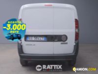 Fiat DOBLO 1.3 MJT 95CV Lounge CH1 N1 (IVA ESCLUSA) | Altro Altro | Rattix Srl