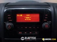 Opel MOVANO  2.2 BlueHDI 140CV Sponda ribaltabile (IVA ESCLUSA) | Altro Altro | Rattix Srl