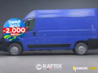 Peugeot BOXER 330 2.2 BlueHDI 140CV L2H2 (IVA ESCLUSA) | Altro Altro | Rattix Srl