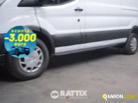 Ford TRANSIT 350 2.0 TDCI 170CV Trend L3H2 RWD N1 (IVA ESCLUSA) | Altro Altro | Rattix Srl
