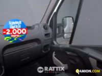 Opel MOVANO 2.3 cdti 145CV L4 Gran Vol. Cabinato (IVA ESCLUSA) | Altro Altro | Rattix Srl