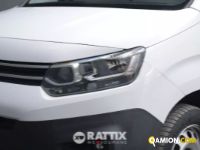 Citroen BERLINGO Van 1.5 BlueHDI 100CV Club XL (IVA ESCLUSA) | Altro Altro | Rattix Srl