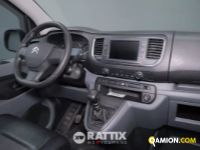 Citroen JUMPY 2.0 BlueHDI 120CV XS Club (IVA ESCLUSA) | Altro Altro | Rattix Srl