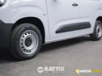 Peugeot PARTNER 1.5 BlueHDI 100CV L1 Standard (IVA ESCLUSA) | Altro Altro | Rattix Srl