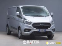 Ford Transit Custom 300 2.0 TDCI 130CV Titanium L2H1 (IVA ESCLUSA) | Altro Altro | Rattix Srl