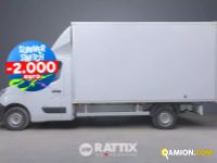 Opel MOVANO 2.3 cdti 145CV L4 Gran Vol. Cabinato (IVA ESCLUSA) | Altro Altro | Rattix Srl