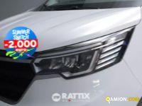 Renault TRAFIC T30 2.0 BlueDCI 130CV L2H1 (IVA ESCLUSA) | Altro Altro | Rattix Srl