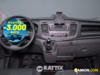 Ford TRANSIT 310 2.0 TDCI 130CV Trend L2H2 6 p.ti (IVA ESCLUSA) | Altro Altro | Rattix Srl