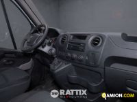 Opel MOVANO 2.3 cdti 145CV L4 Gran Vol. Cabinato (IVA ESCLUSA) | Altro Altro | Rattix Srl