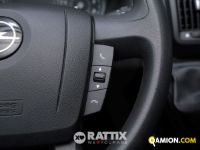 Opel MOVANO  2.2 BlueHDI 140CV Sponda ribaltabile (IVA ESCLUSA) | Altro Altro | Rattix Srl