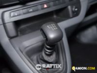 Citroen JUMPY 2.0 BlueHDI 120CV XS Club (IVA ESCLUSA) | Altro Altro | Rattix Srl
