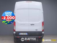 Ford TRANSIT 350 2.0 TDCI 170CV Trend L3H2 RWD N1 (IVA ESCLUSA) | Altro Altro | Rattix Srl