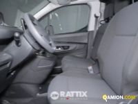 Peugeot PARTNER 1.5 BlueHDI 100CV L1 Standard (IVA ESCLUSA) | Altro Altro | Rattix Srl