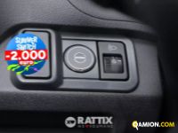 Piaggio PORTER VAN 1.5 NP6 LPG Long Range 3070L Plus (IVA ESCLUSA) | Altro Altro | Rattix Srl
