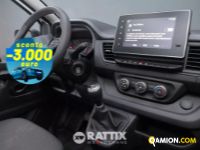 Renault TRAFIC T30 2.0 BlueDCI 130CV L2H1 (IVA ESCLUSA) | Altro Altro | Rattix Srl