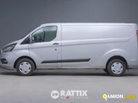 Ford Transit Custom 300 2.0 TDCI 130CV Titanium L2H1 (IVA ESCLUSA) | Altro Altro | Rattix Srl