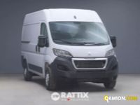 Peugeot BOXER 335 2.2 BlueHDI 140CV Premium L2H2 (IVA ESCLUSA) | Altro Altro | Rattix Srl