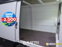 Piaggio PORTER VAN 1.5 NP6 LPG Long Range 3070L Plus (IVA ESCLUSA) | Altro Altro | Rattix Srl