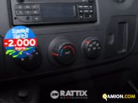 Opel MOVANO 2.3 cdti 145CV L4 Gran Vol. Cabinato (IVA ESCLUSA) | Altro Altro | Rattix Srl