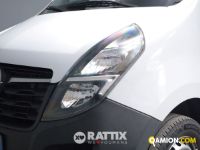 Opel MOVANO 2.3 turboD 136CV L2H2 (IVA ESCLUSA) | Altro Altro | Rattix Srl