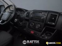 Peugeot BOXER 435 2.2 BlueHDI 140CV Affaire L2H2 N1 Autocarro (IVA ESCLUSA) | Altro Altro | Rattix Srl