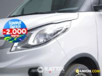 Maxus 50kWh SWB (IVA ESCLUSA) | Altro Altro | Rattix Srl