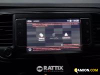 Citroen JUMPY 2.0 BlueHDI 120CV XS Club (IVA ESCLUSA) | Altro Altro | Rattix Srl
