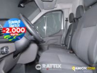 Ford TRANSIT 350 2.0 TDCI 170CV Trend L3H2 RWD N1 (IVA ESCLUSA) | Altro Altro | Rattix Srl