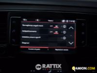 Citroen Spacetourer XL 2.0 Bluehdi 180CV Business EAT8 9p.ti | Altro Altro | Rattix Srl