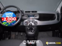 Fiat PANDA 1.0 Hybrid 70CV Street 4p.ti (IVA ESCLUSA) | Altro Altro | Rattix Srl