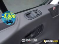 Ford TRANSIT 310 2.0 TDCI 130CV Trend L2H2 6 p.ti (IVA ESCLUSA) | Altro Altro | Rattix Srl